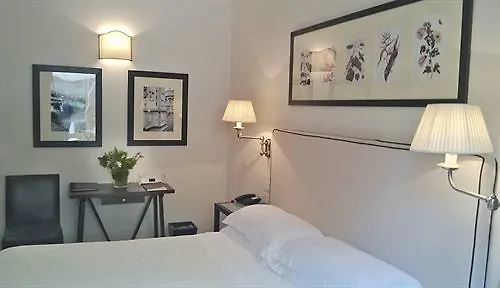 Si Montalcino Hotel