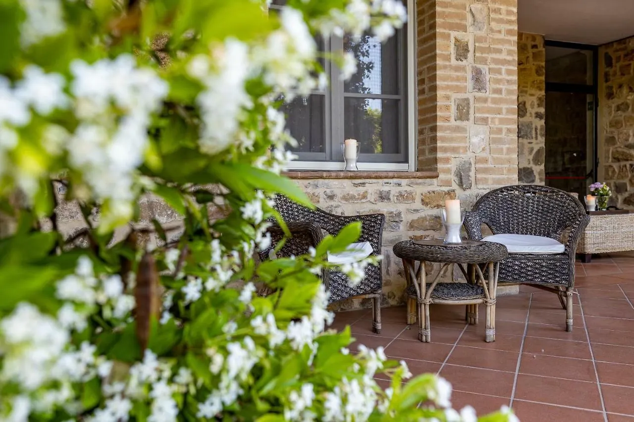 Si Montalcino Hotel