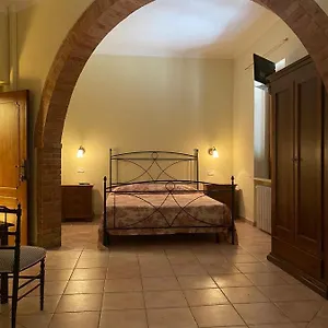 Alojamento de Acomodação e Pequeno-almoço La Torre Di