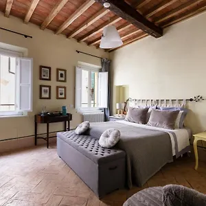 Casa de hóspedes Tuscany View