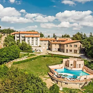 Hotel Al Brunello