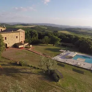Apartamento Antica Grancia Di Quercecchio