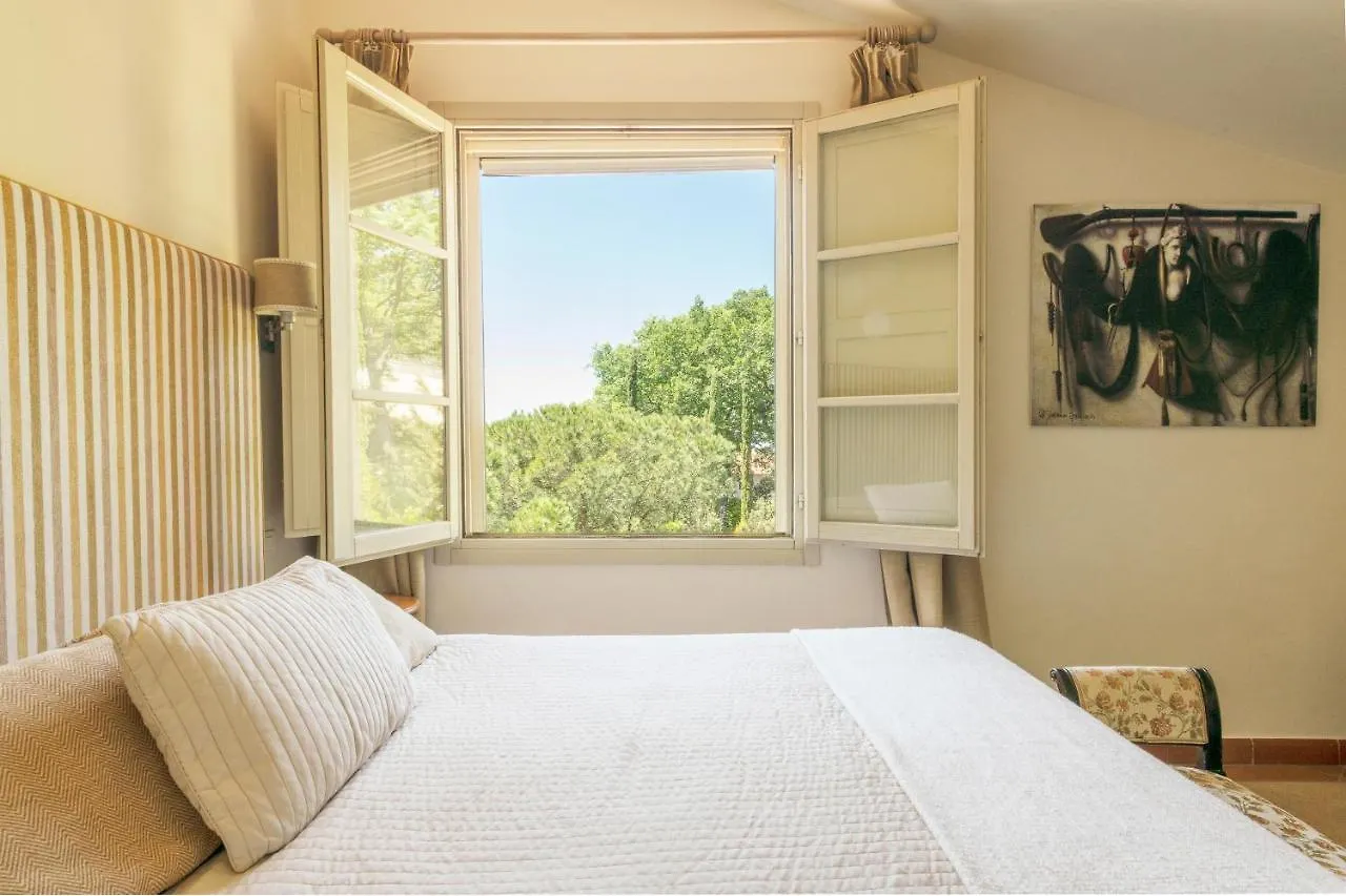 Si Montalcino Hotel