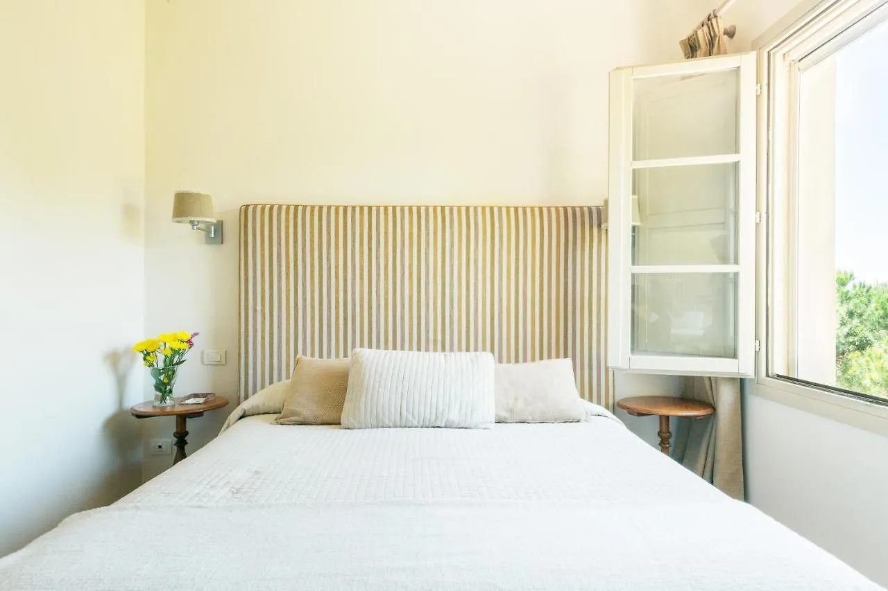 Si Montalcino Hotel
