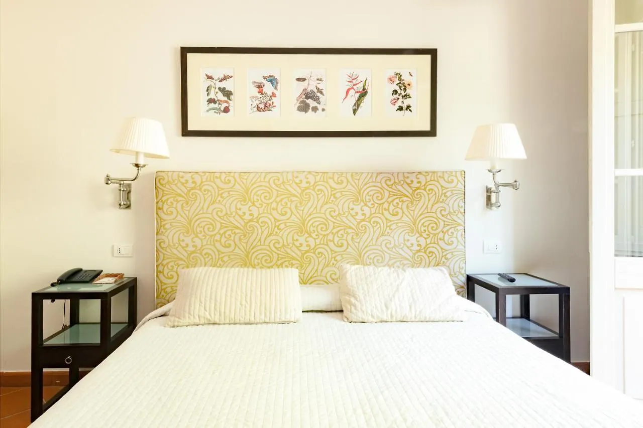 ***  Si Montalcino Hotel Italia