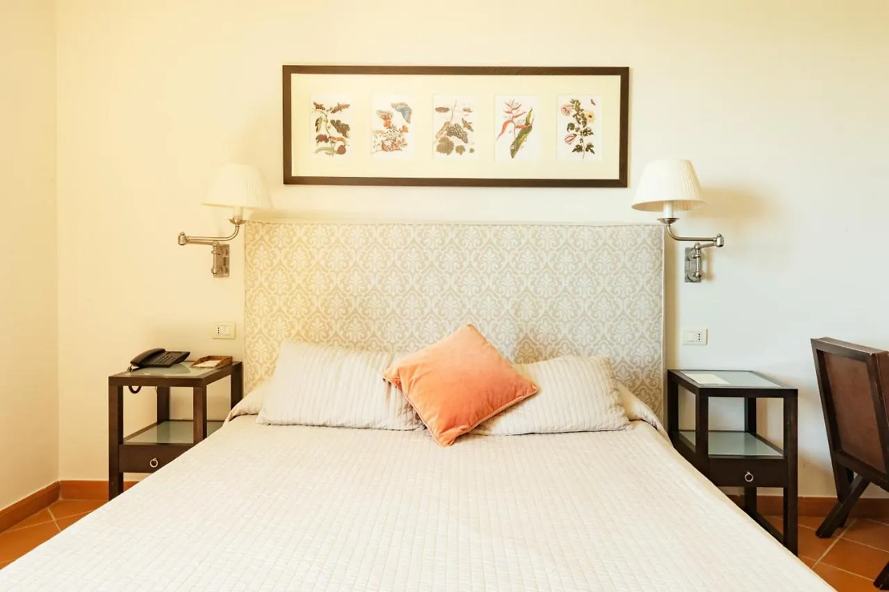 Si Montalcino Hotel Italia