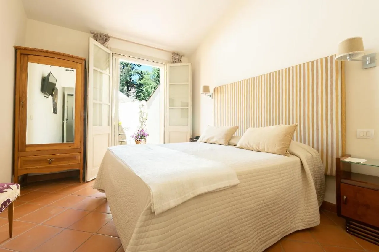 Si Montalcino Hotel