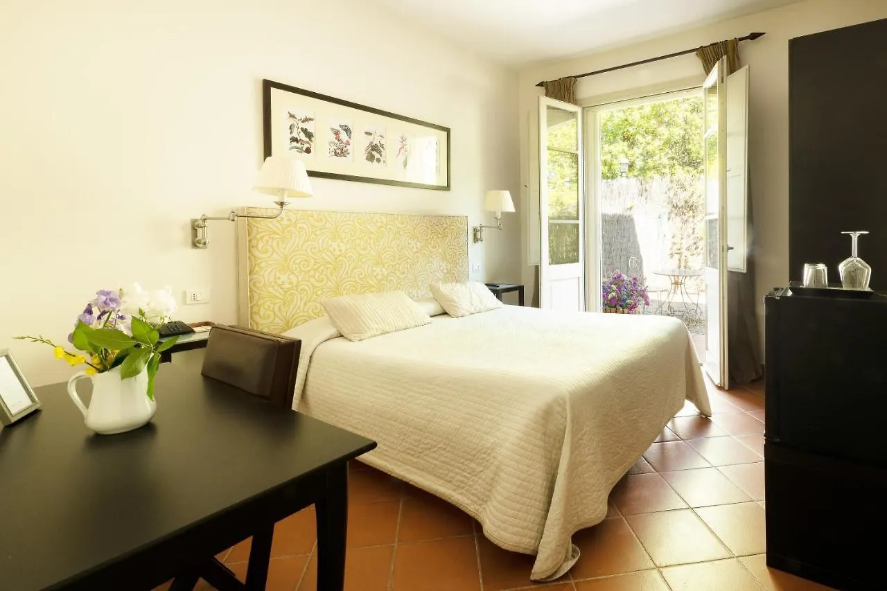 Si Montalcino Hotel Italia