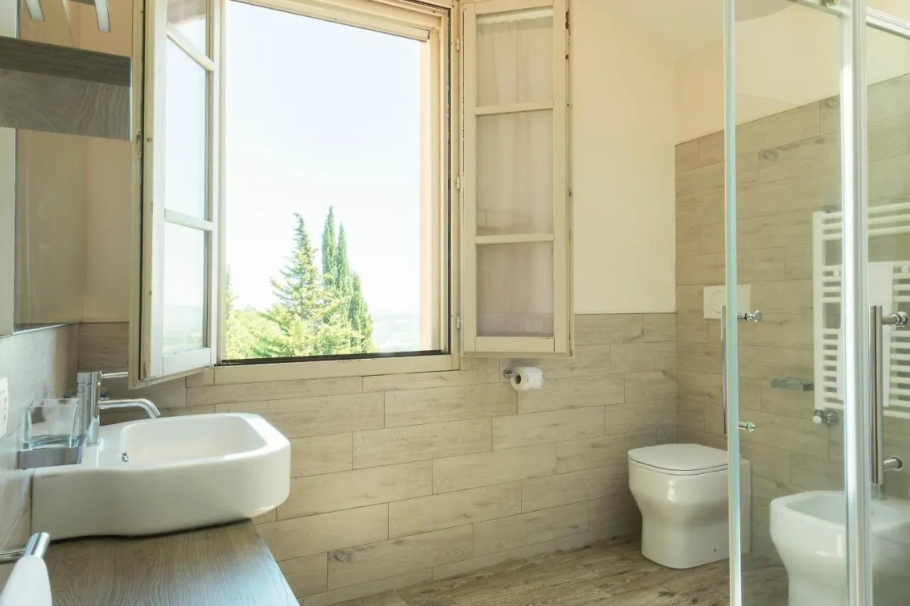 Si Montalcino Hotel