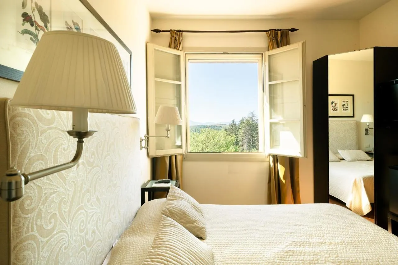 Si Montalcino Hotel 3*,  Italia
