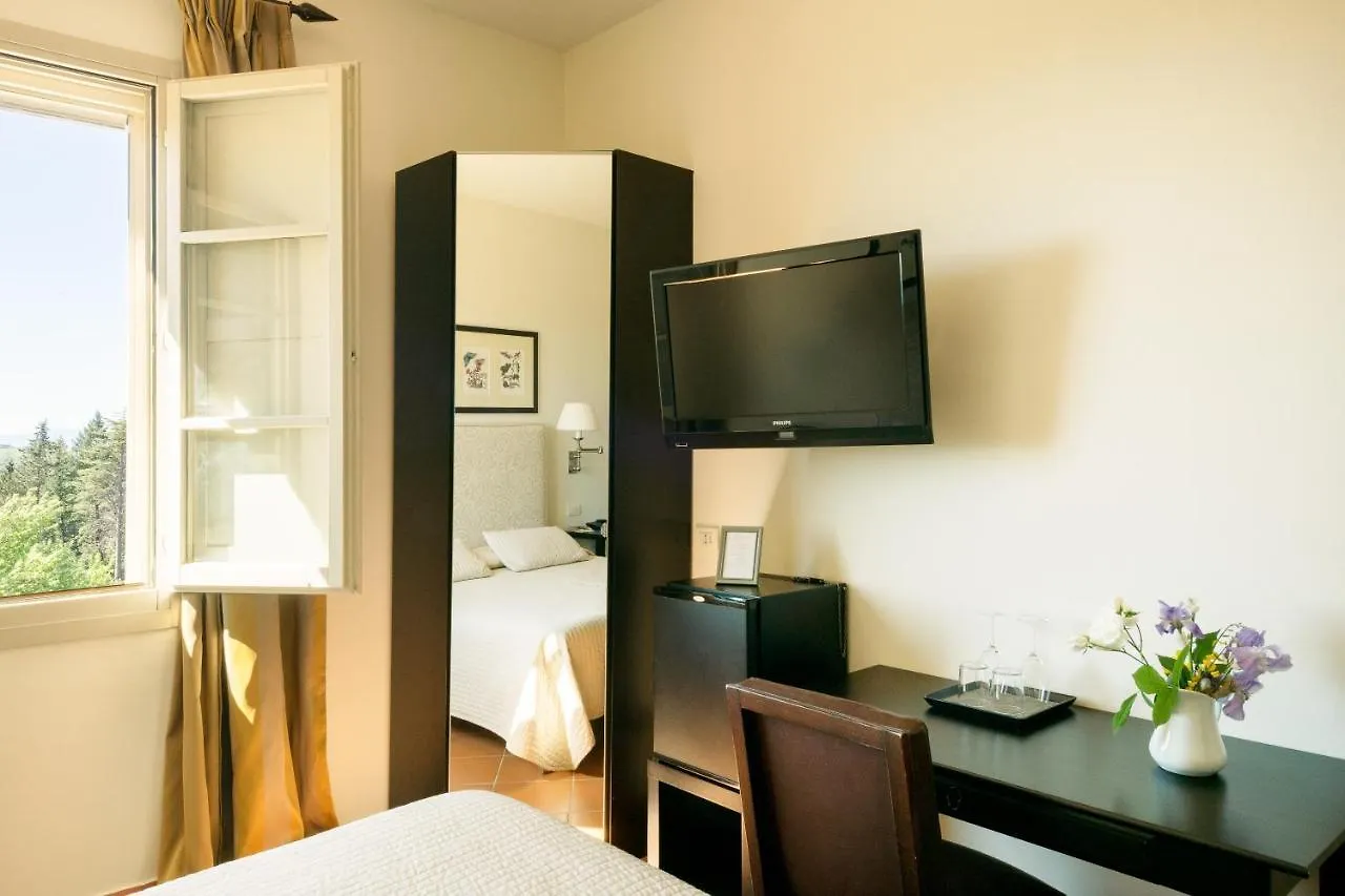 Si Montalcino Hotel