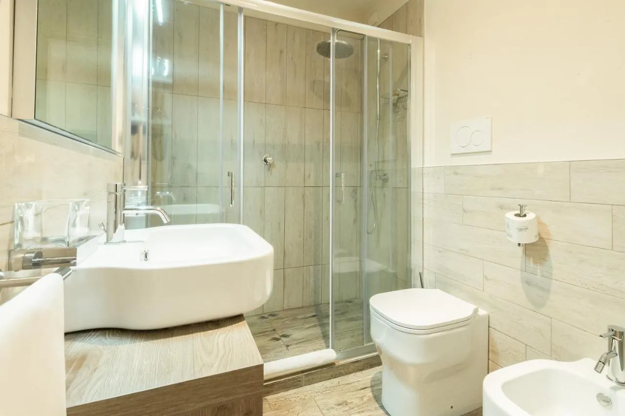 Si Montalcino Hotel