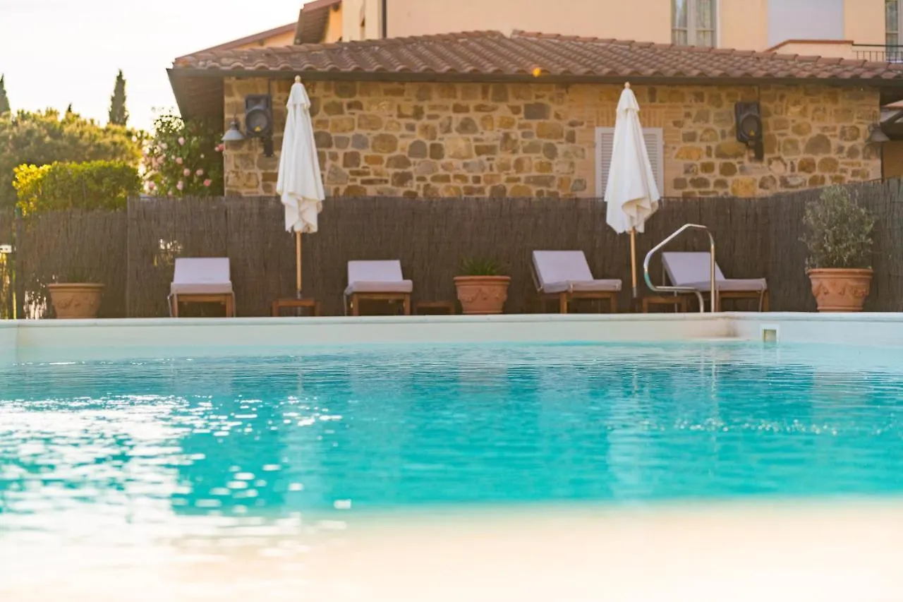 Si Montalcino Hotel