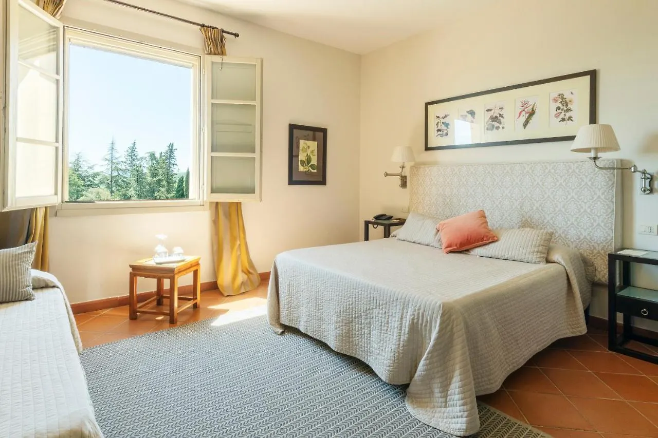 Si Montalcino Hotel