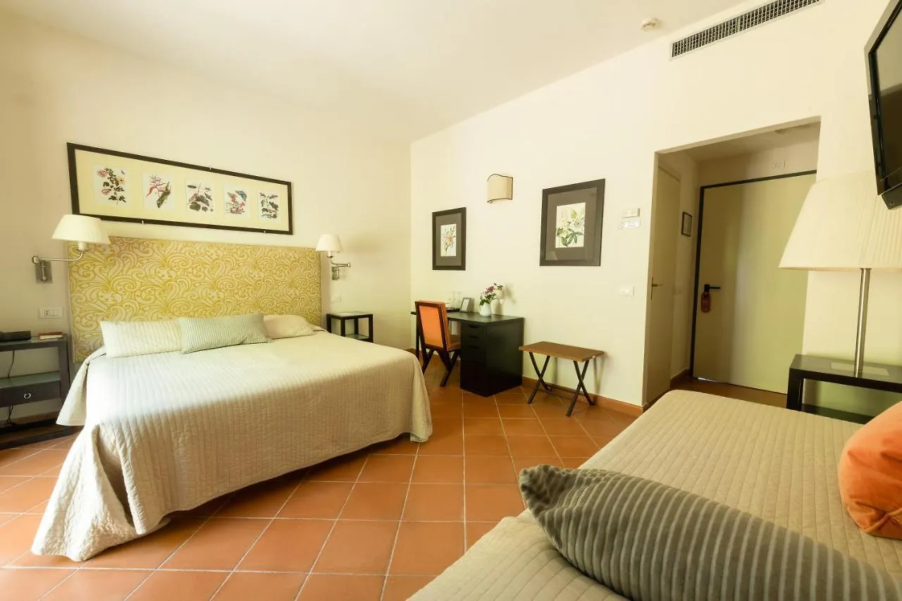Si Montalcino Hotel Italia