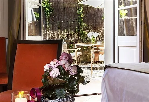 ***  Si Montalcino Hotel Italia