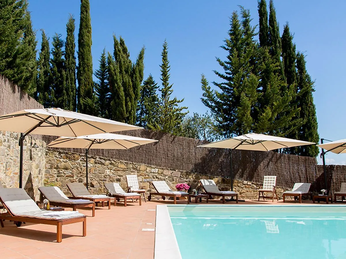 Si Montalcino Hotel