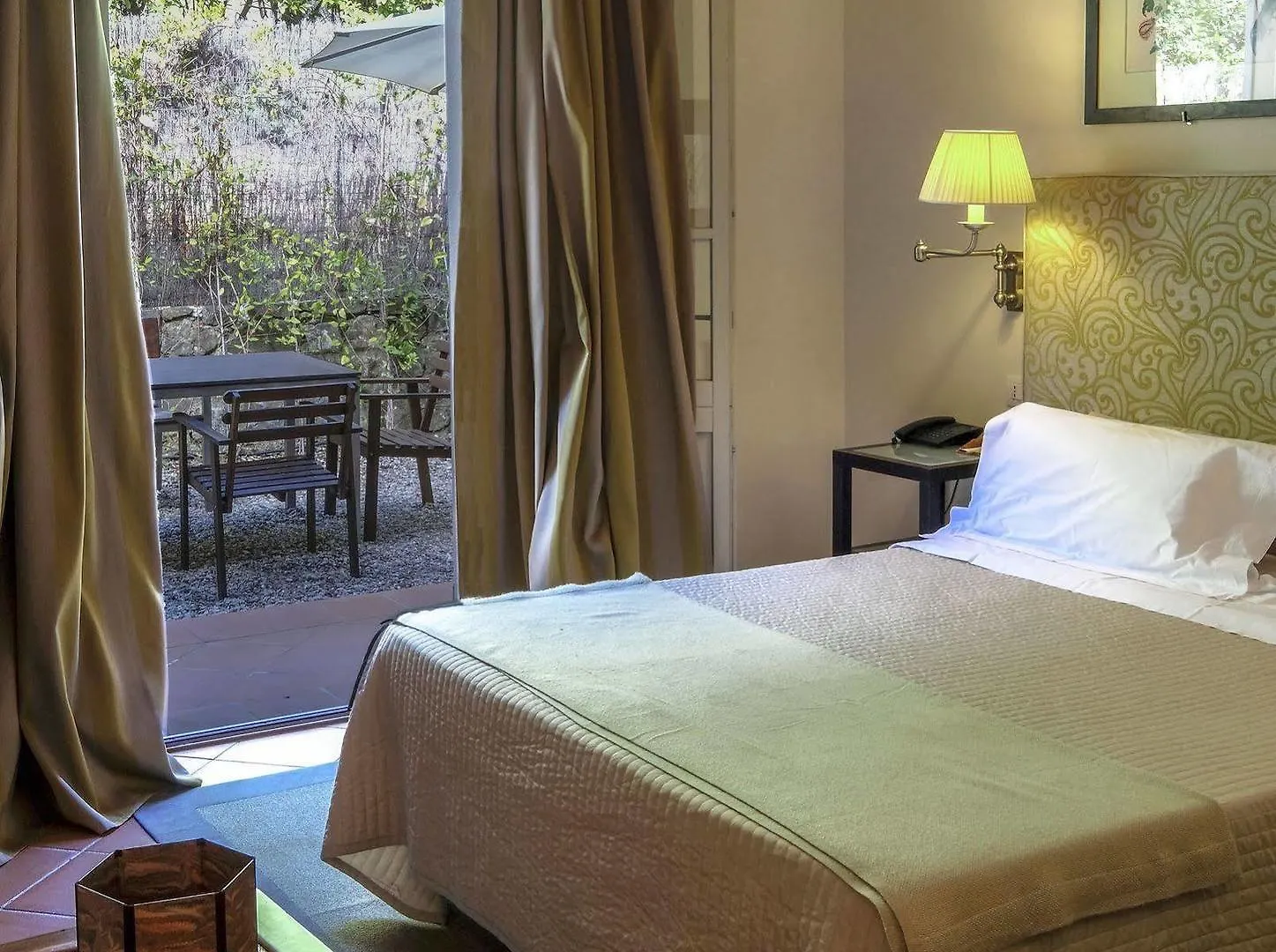 Si Montalcino Hotel 3*,