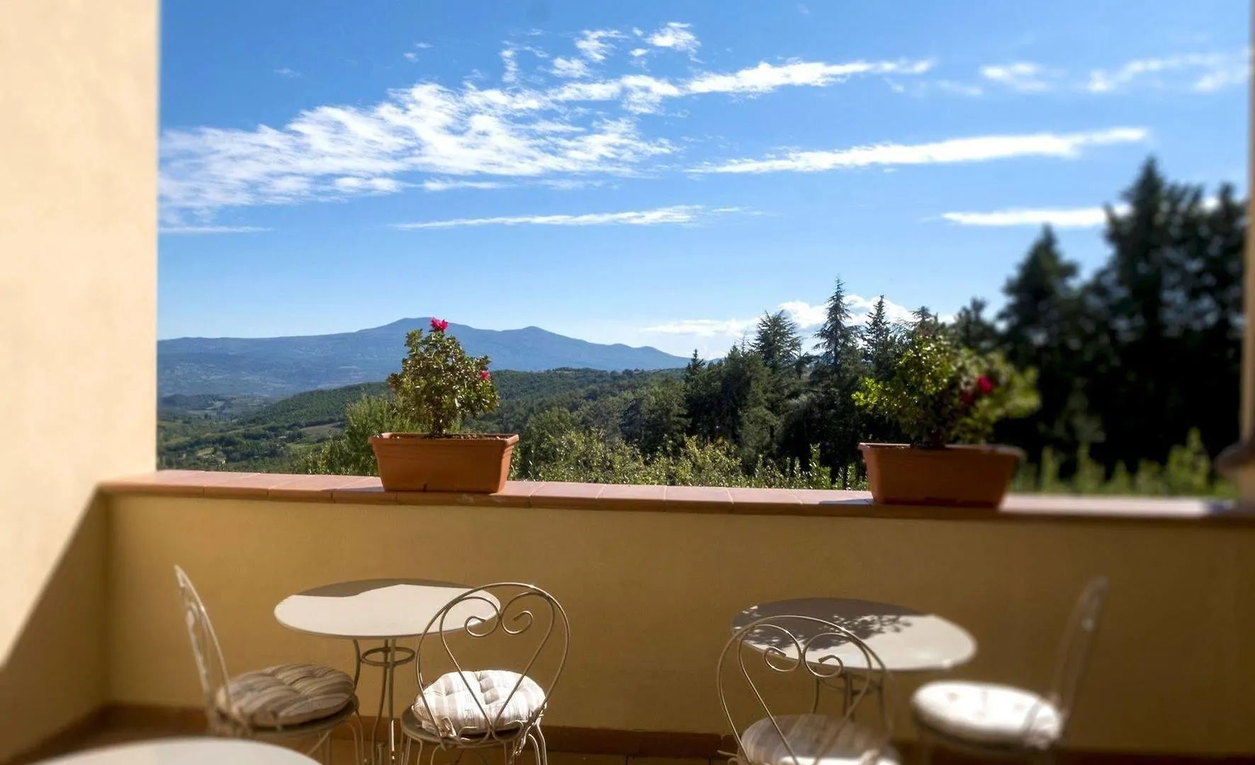Si Montalcino Hotel 3*,  Italia