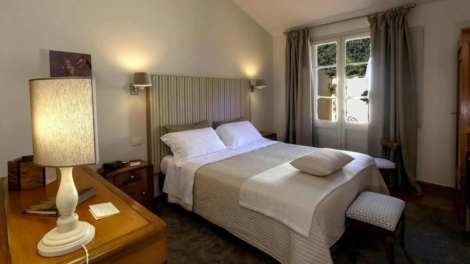 ***  Si Montalcino Hotel Italia
