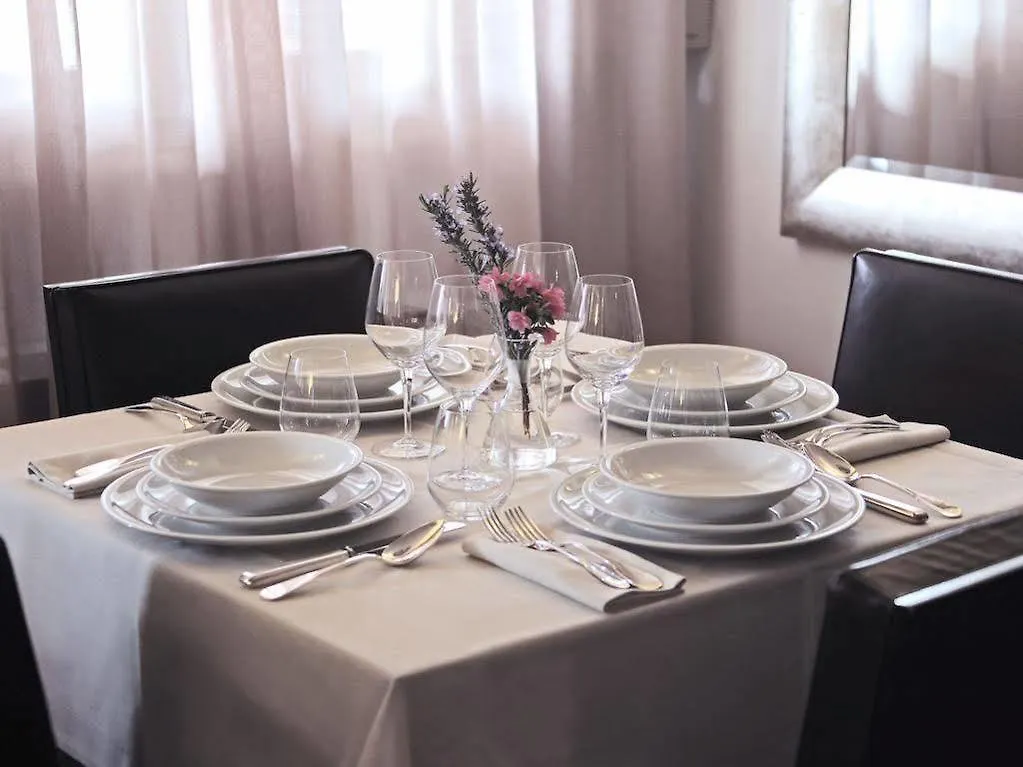 Si Montalcino Hotel Italia