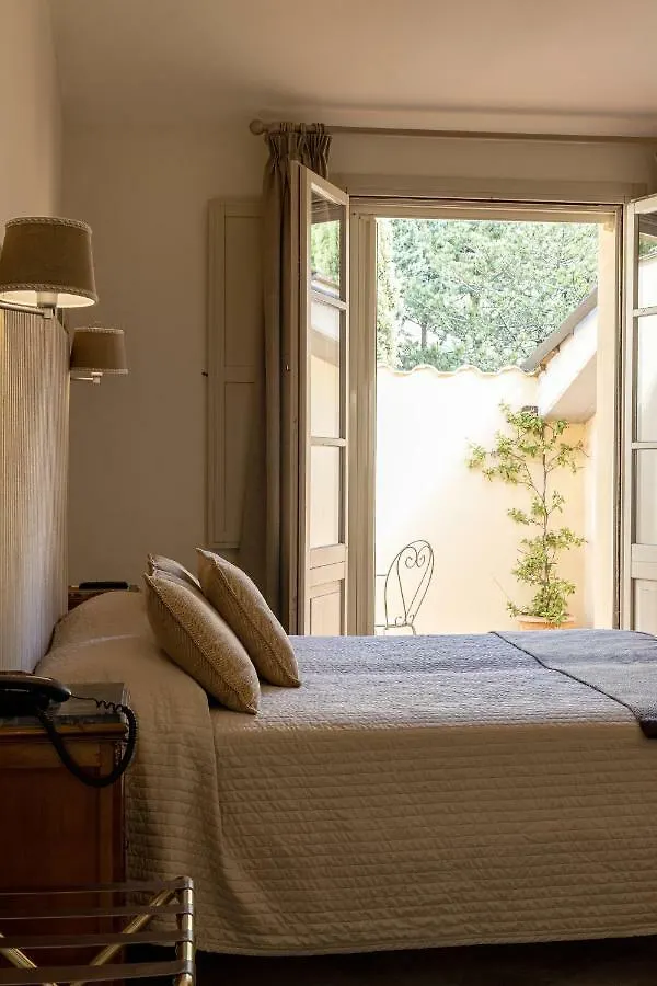 Si Montalcino Hotel 3*,